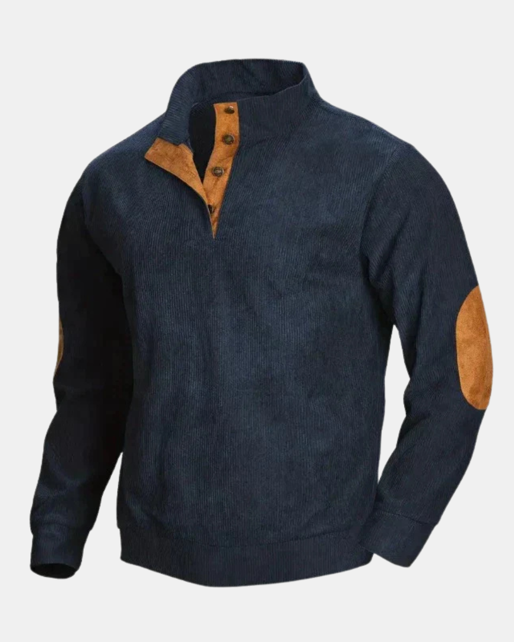 Dark Blue / 2XL