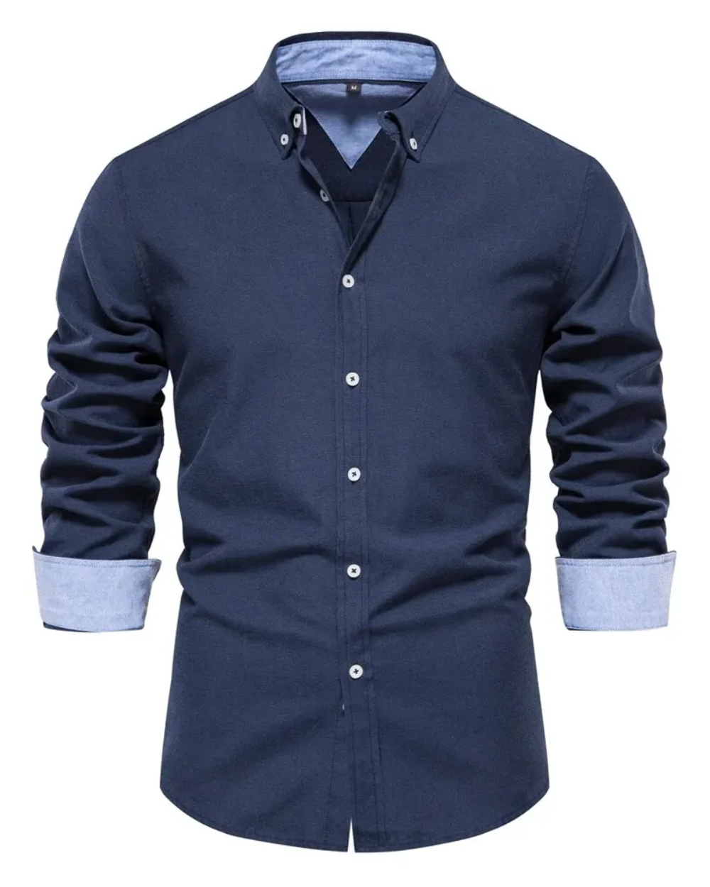 Dark Blue / 2XL