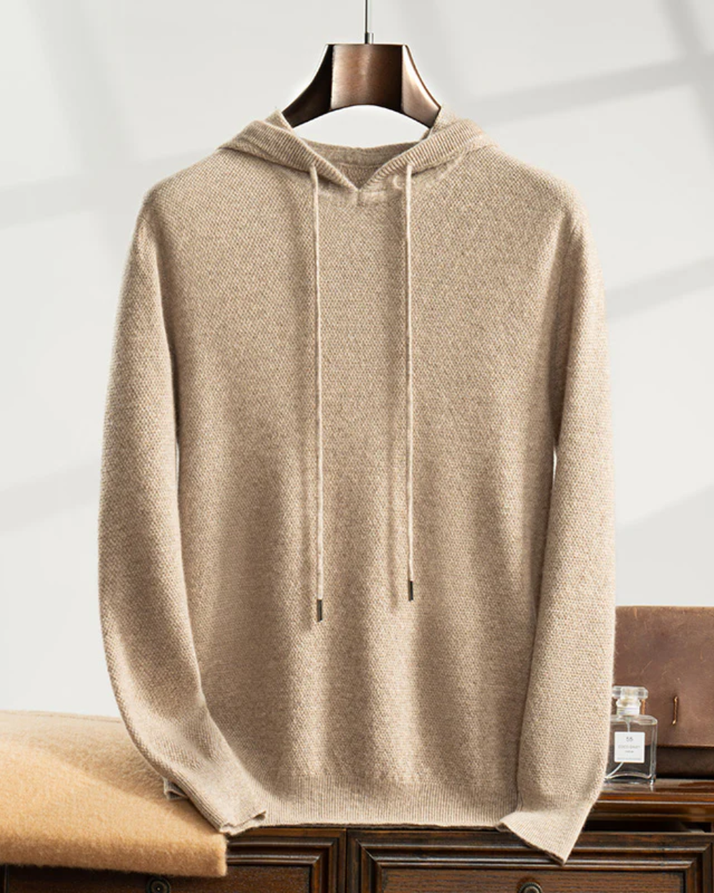 Beige / 3XL
