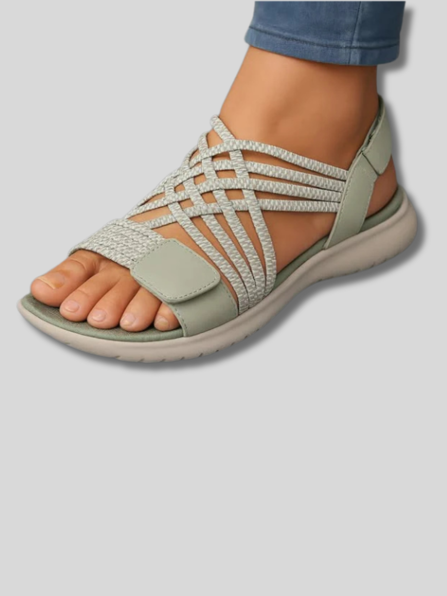 Green / US 12
