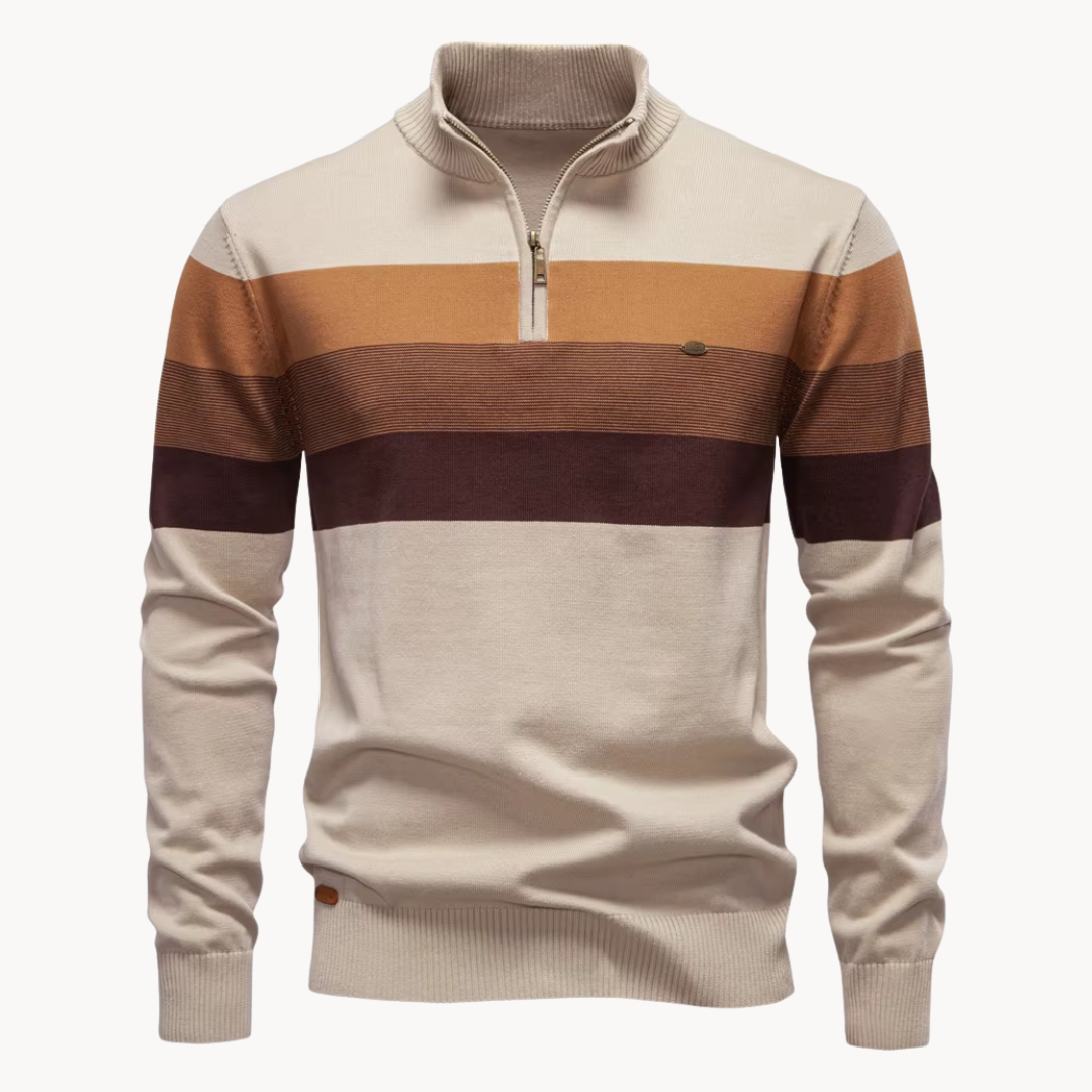 Beige / 2XL