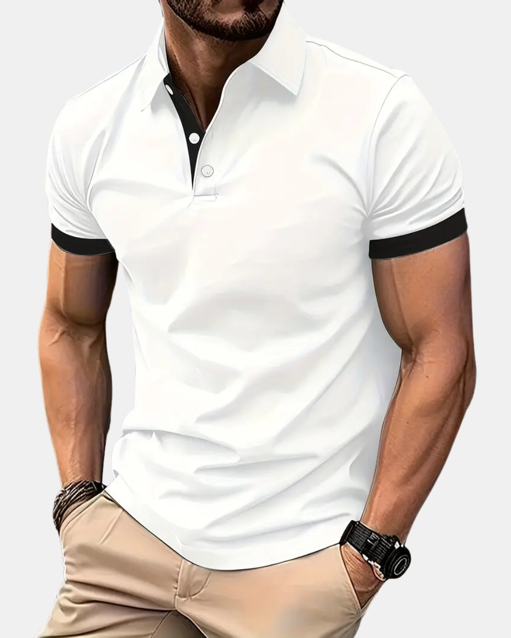 White+Black / 6XL