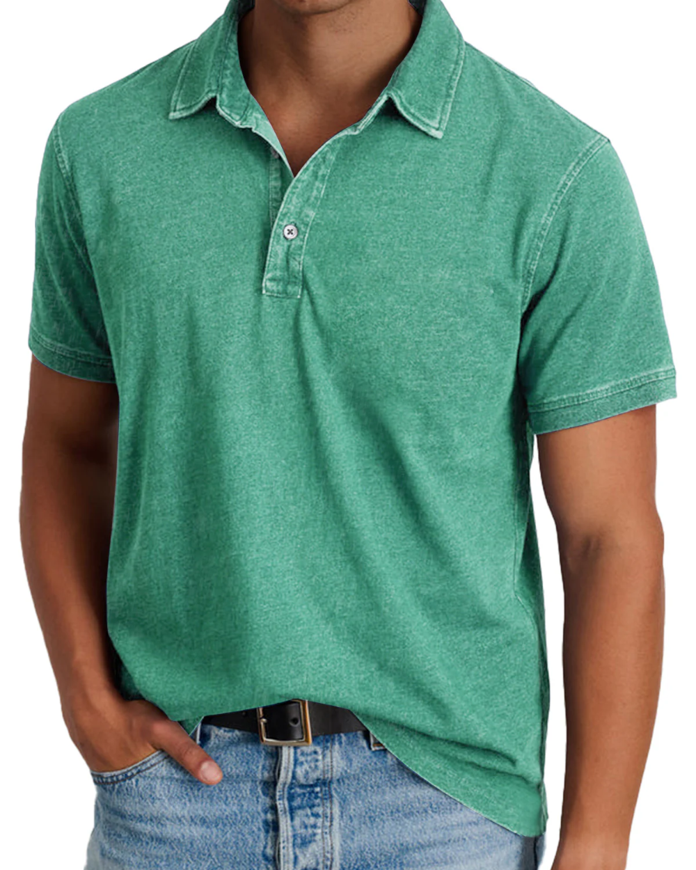 Green / 4XL