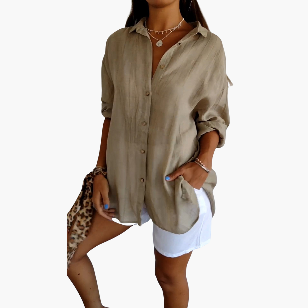Brown / 4XL