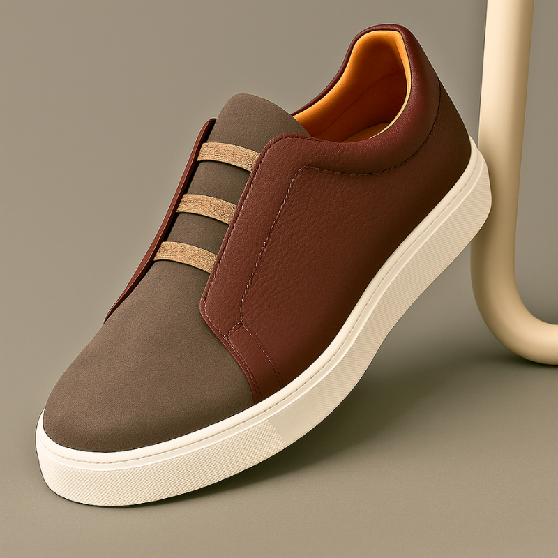 Brown / US 12