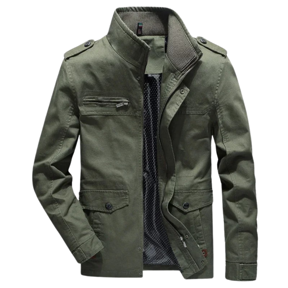 Green / 2XL