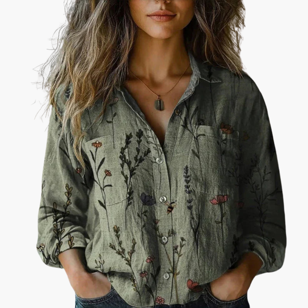 Green / 3XL