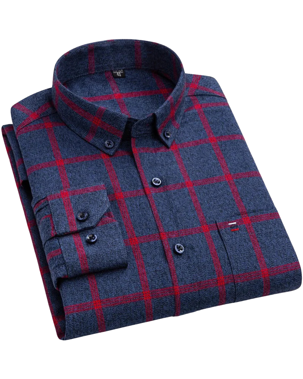 Red / 5XL