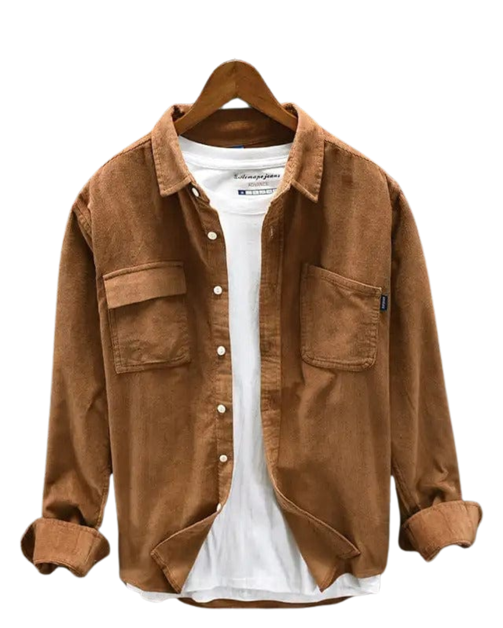 Copper Brown / XL
