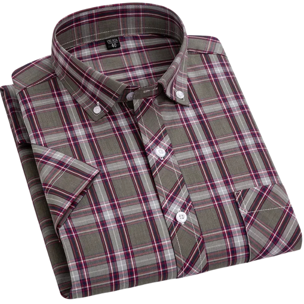Dark Brown / 3XL