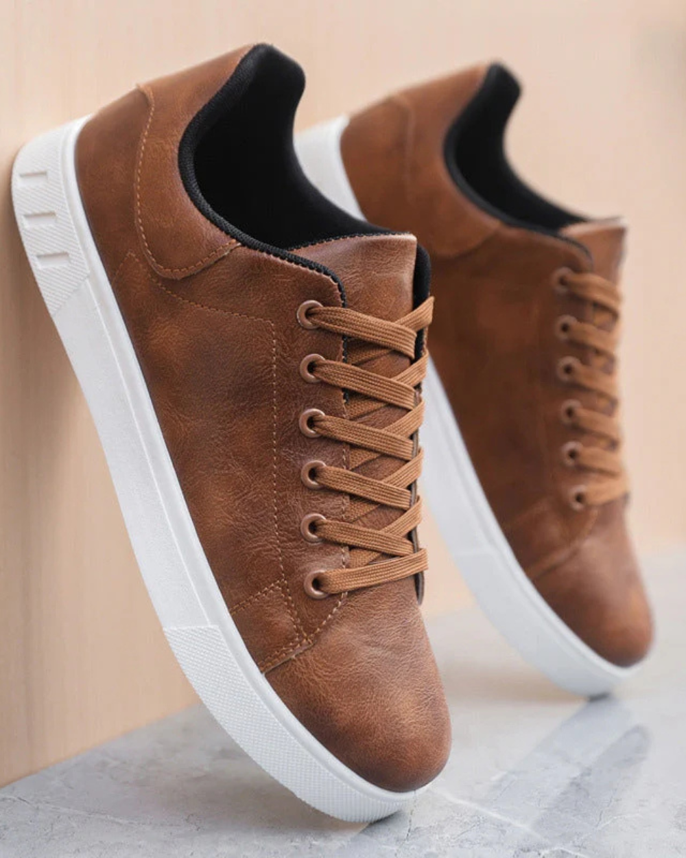 Brown / US 14