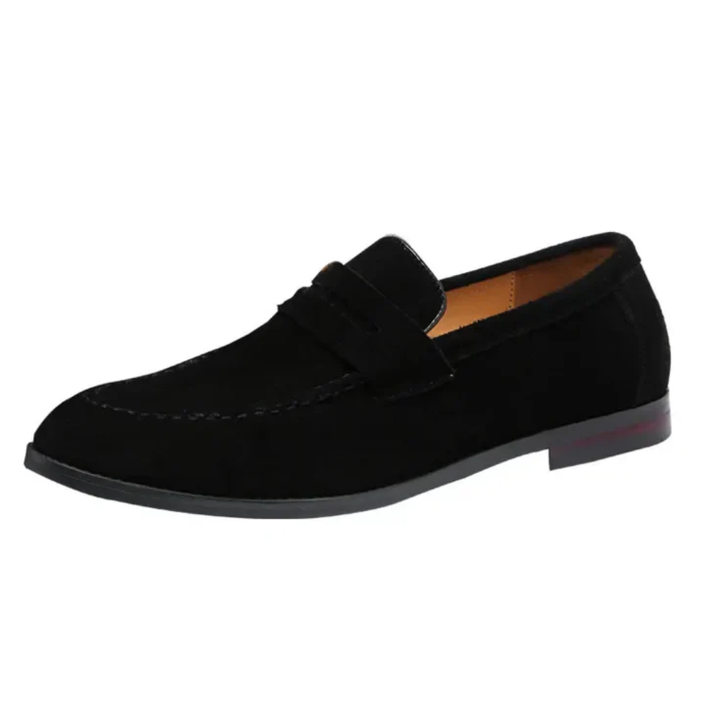 Black / US 15