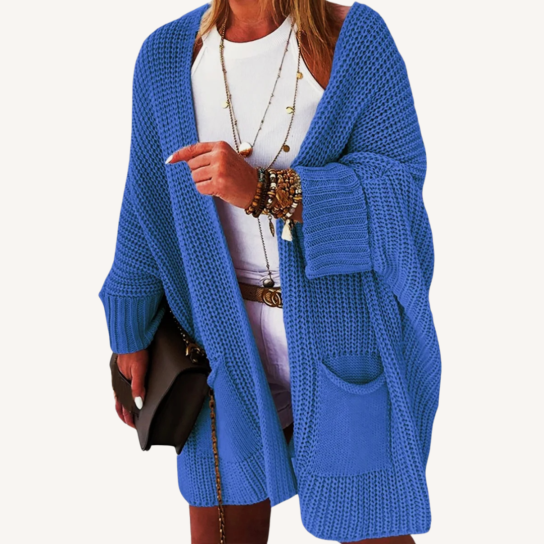Blue / XL