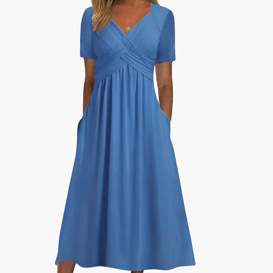 Blue / 3XL