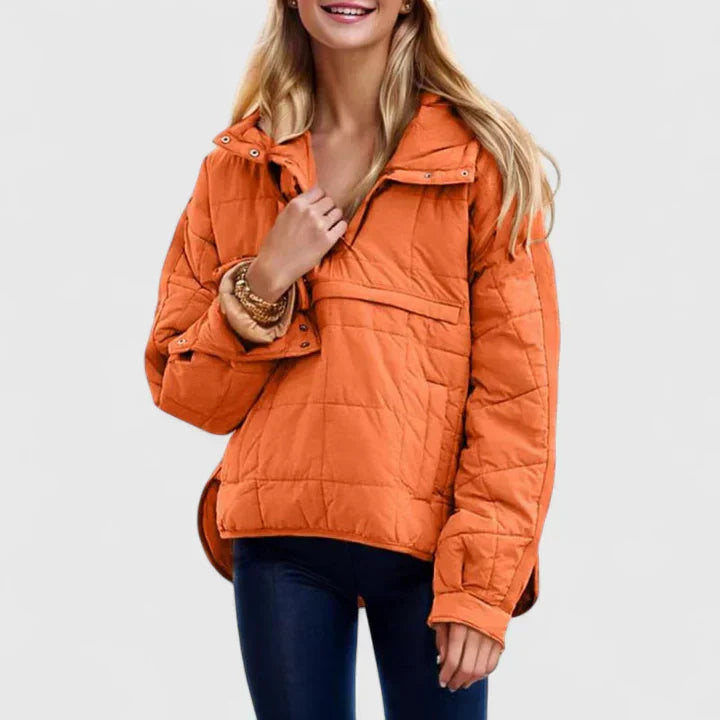 Orange / XL