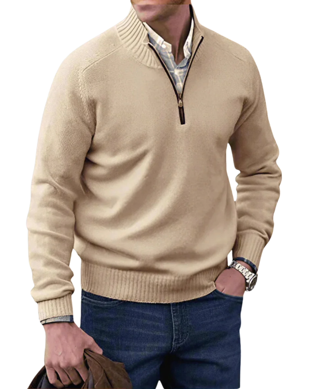 Brown / 5XL