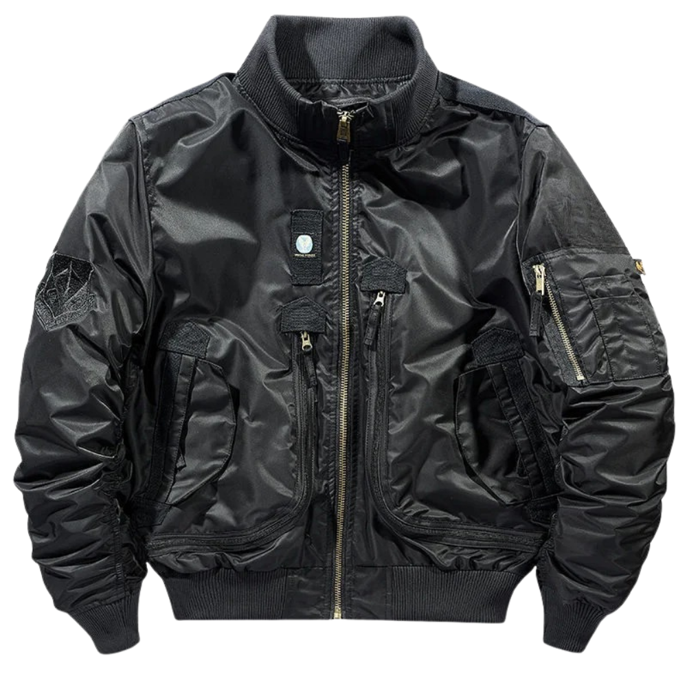Black / 4XL