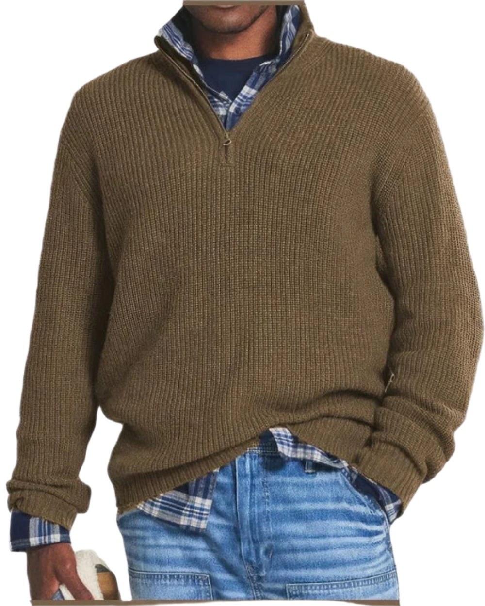 Brown / 5XL