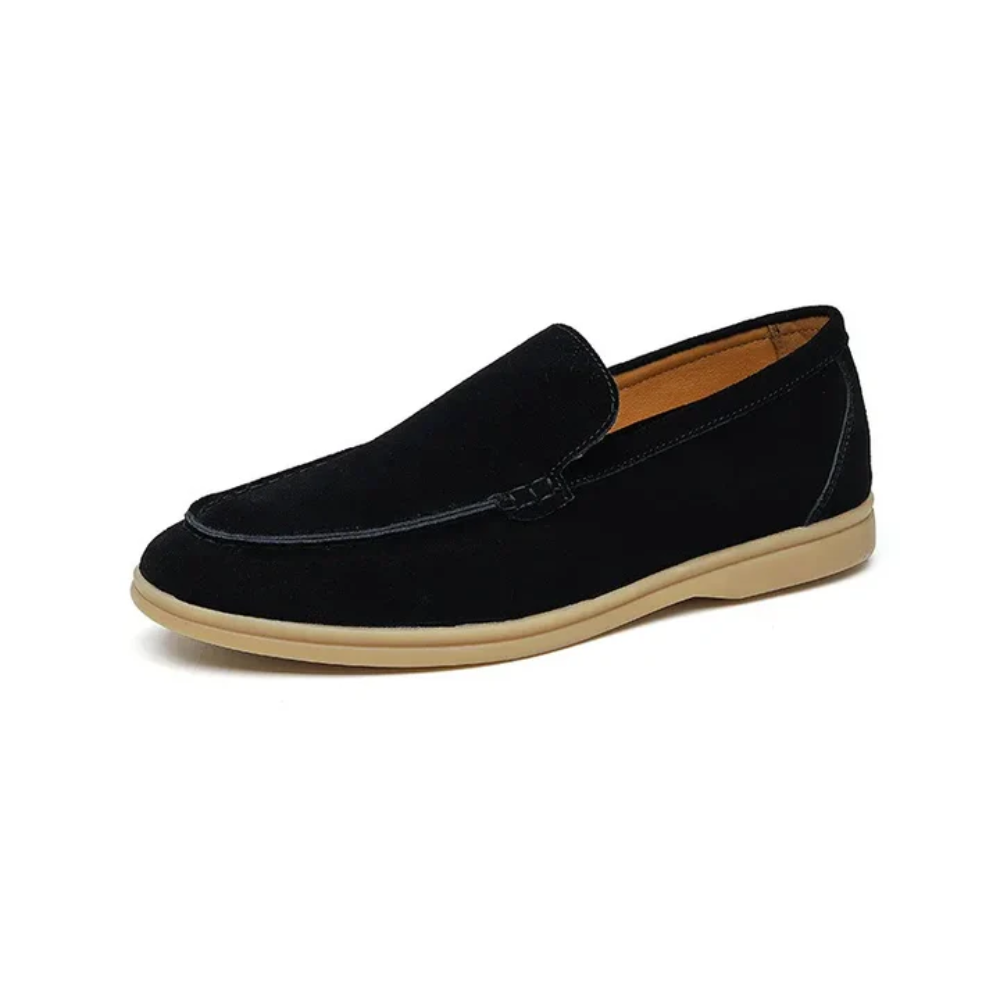 Black / US 15