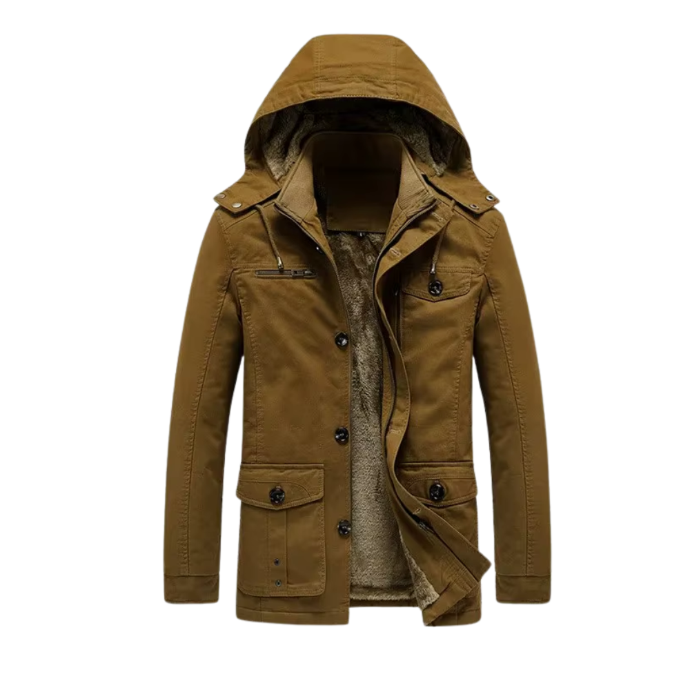 Brown / 5XL