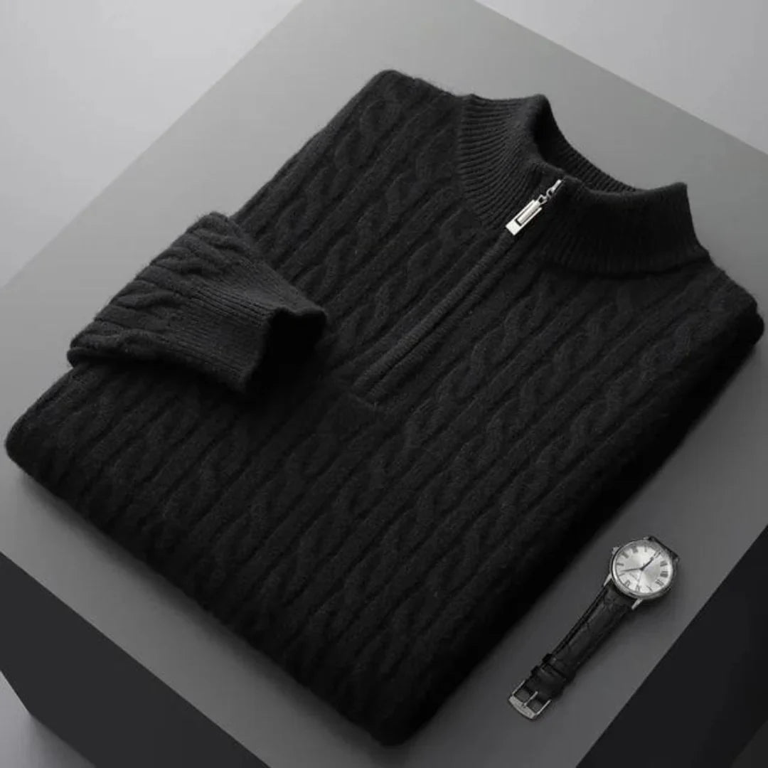Black / XL