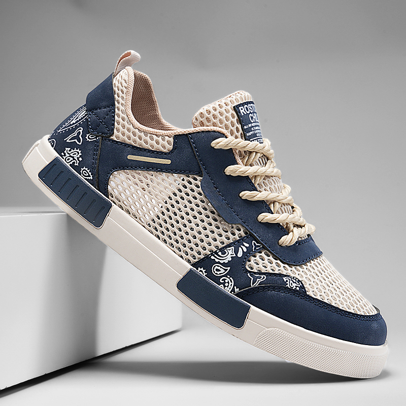 Blue / US 14
