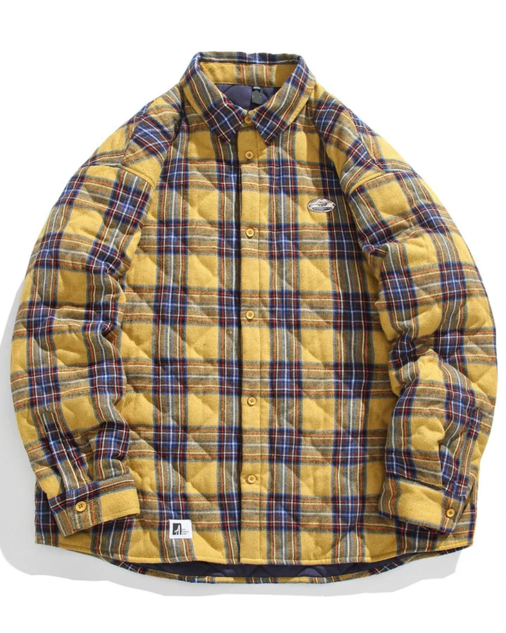 Yellow / 2XL