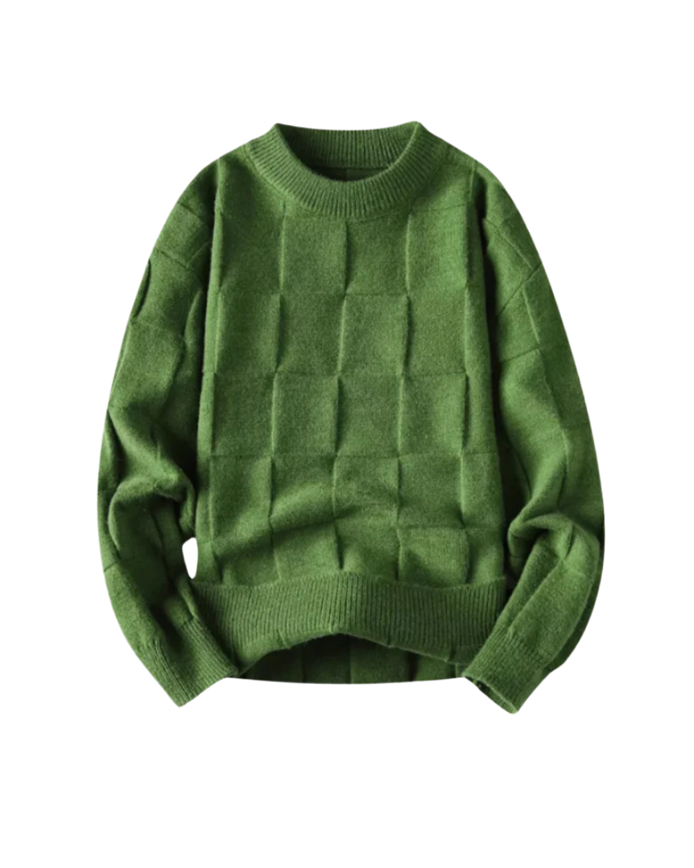 Green / 2XL