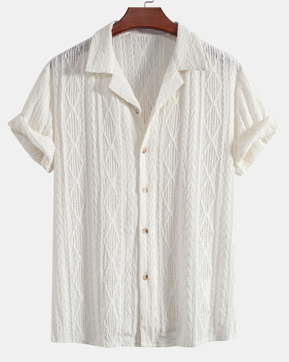 Beige / 2XL