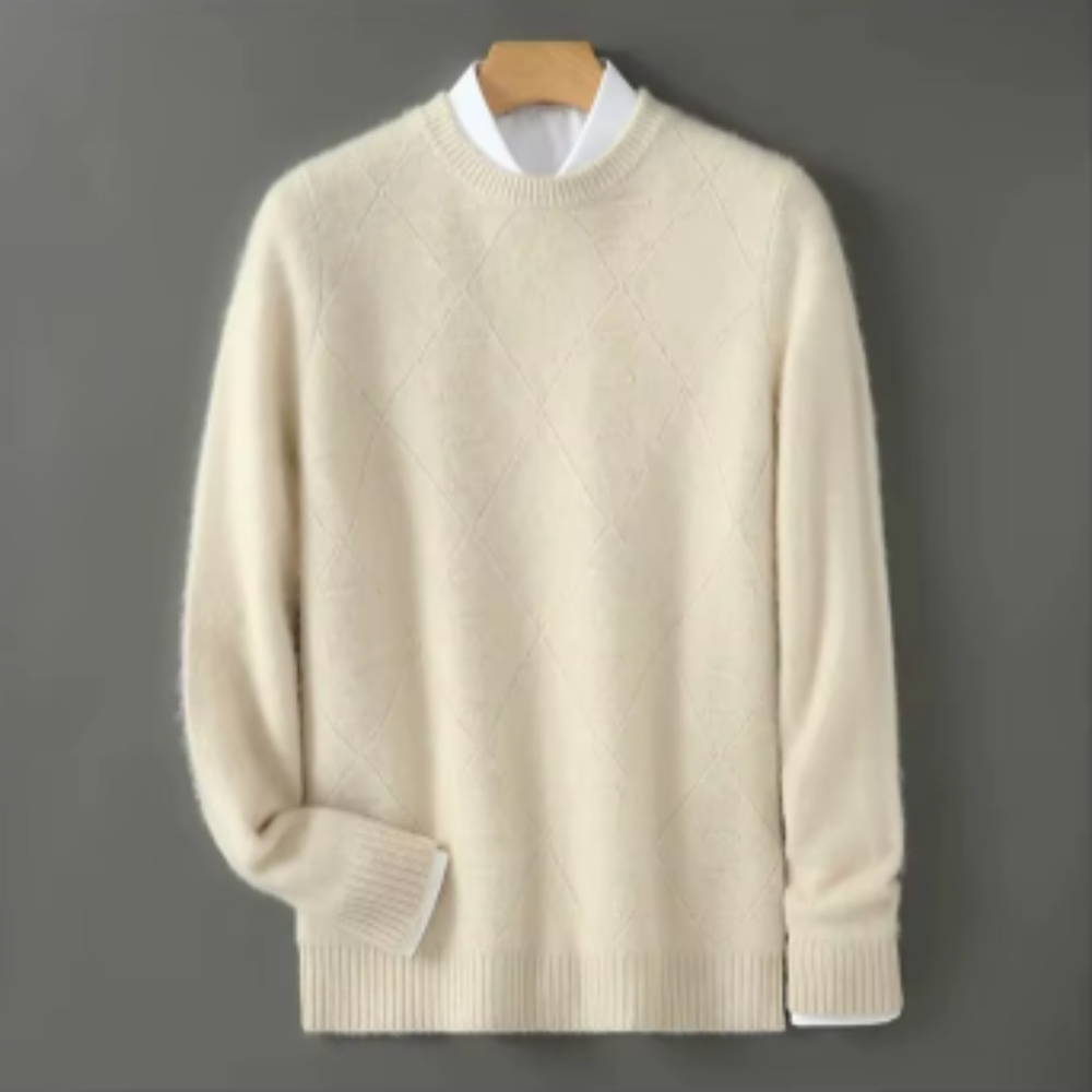 Beige / 3XL