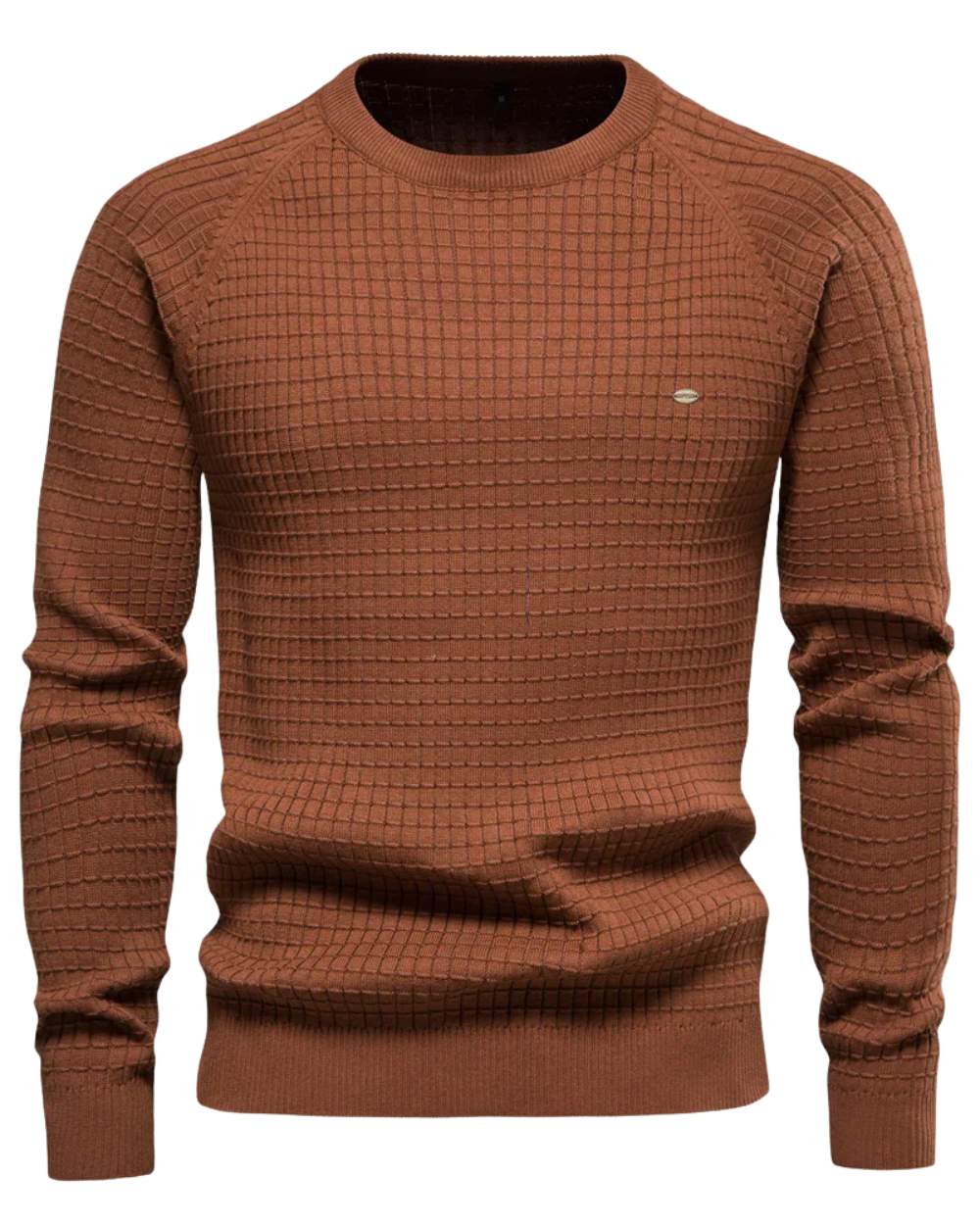 Brown / XL