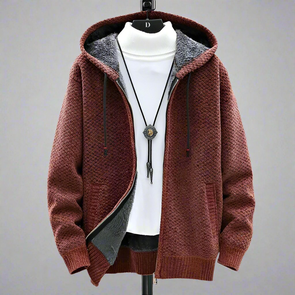 Deep Burgundy / 2XL