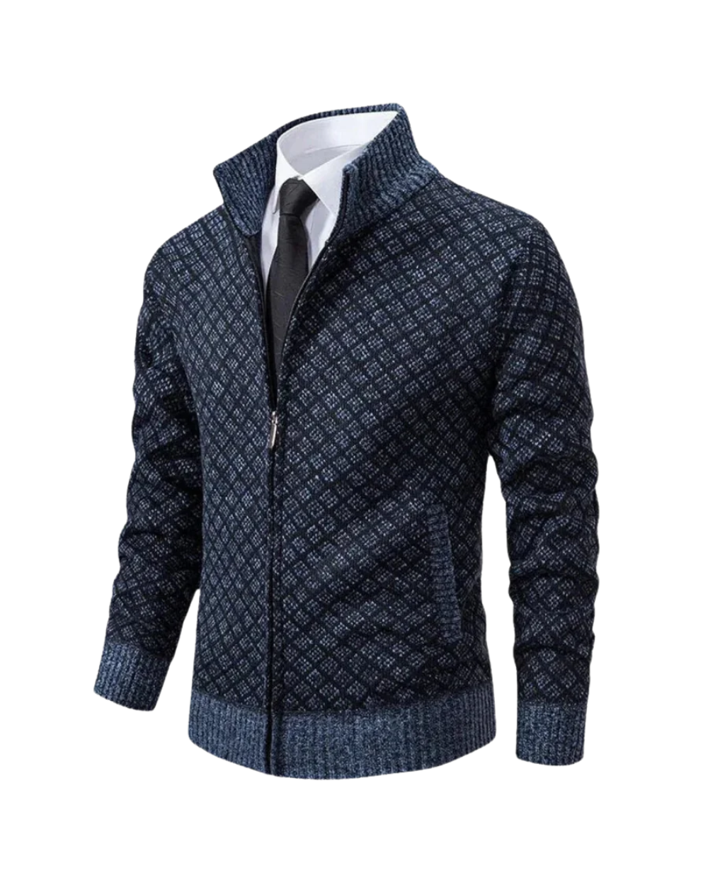 Blue / 2XL