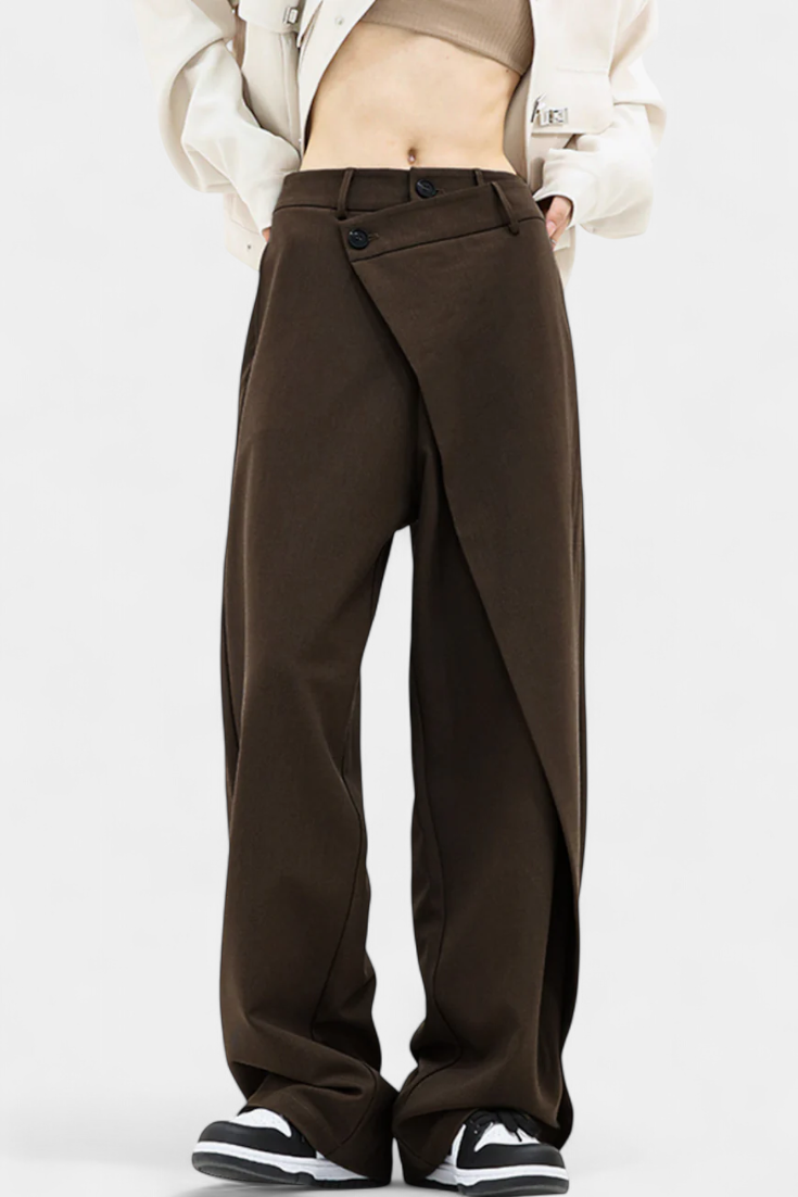 Brown / 2XL
