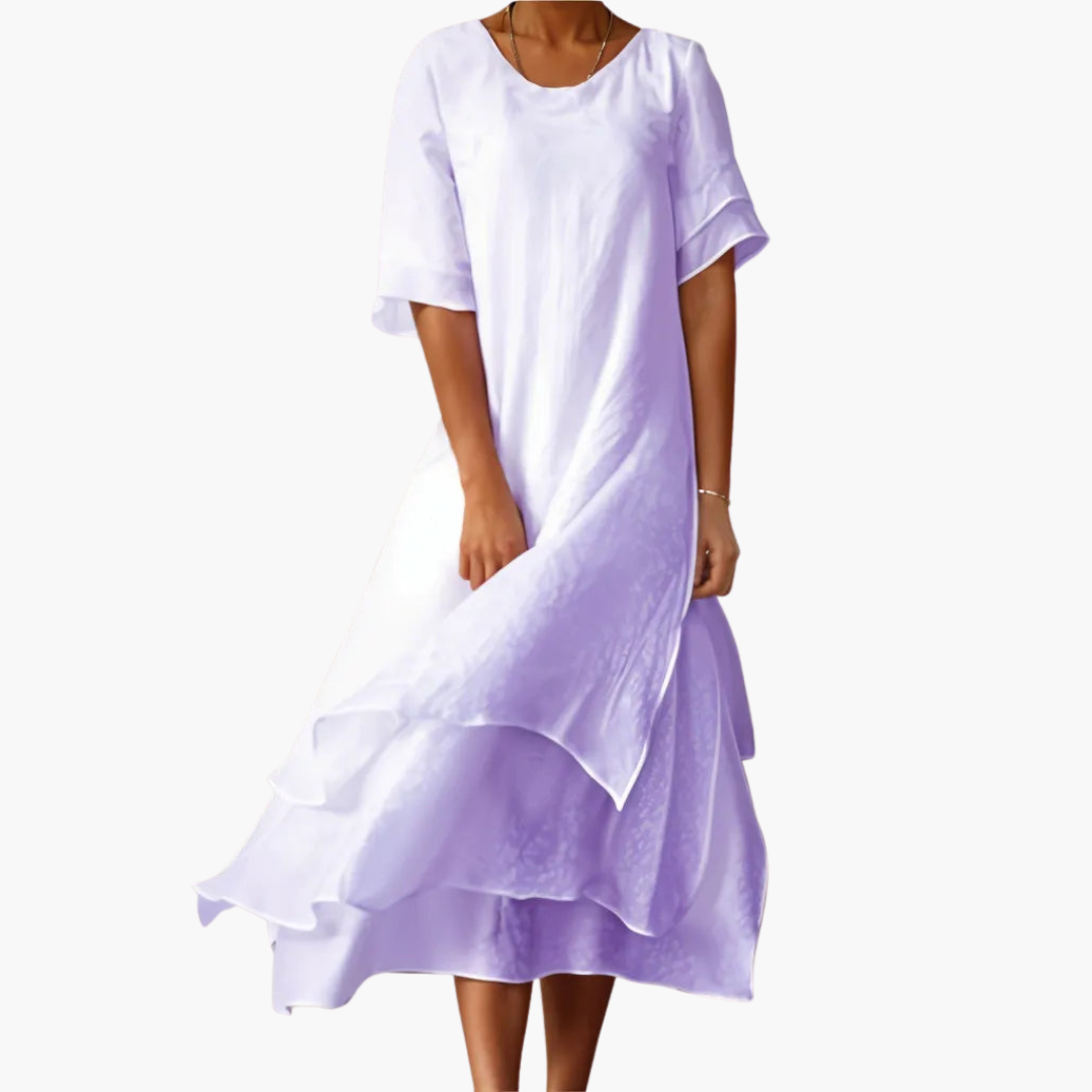 Purple / 5XL