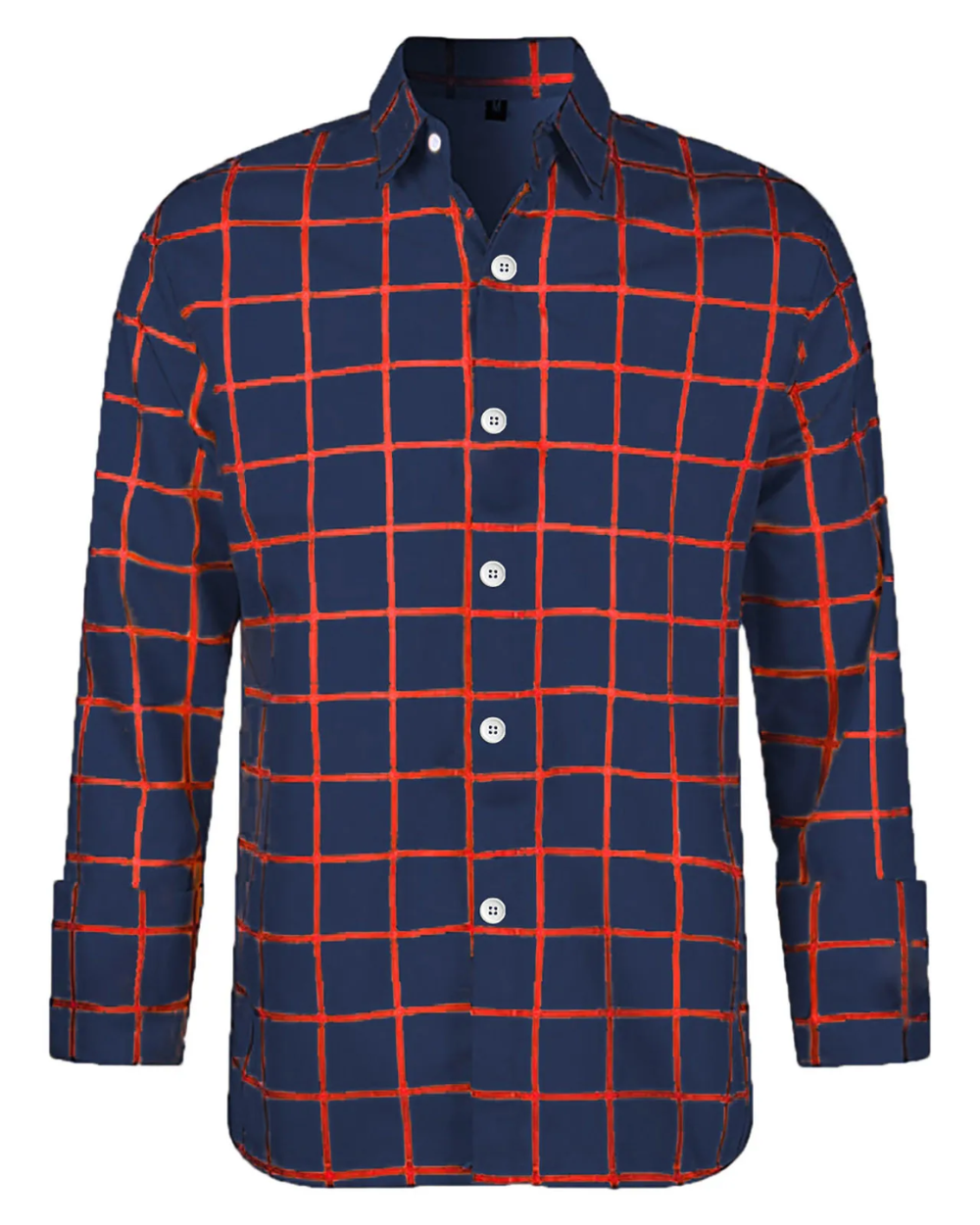 Navy / 5XL