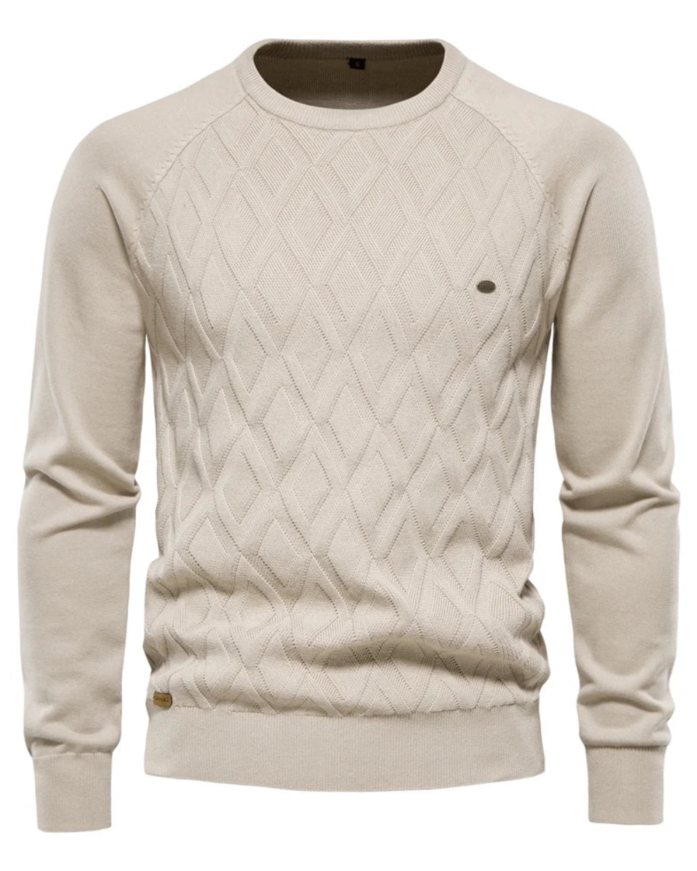 Khaki / XL