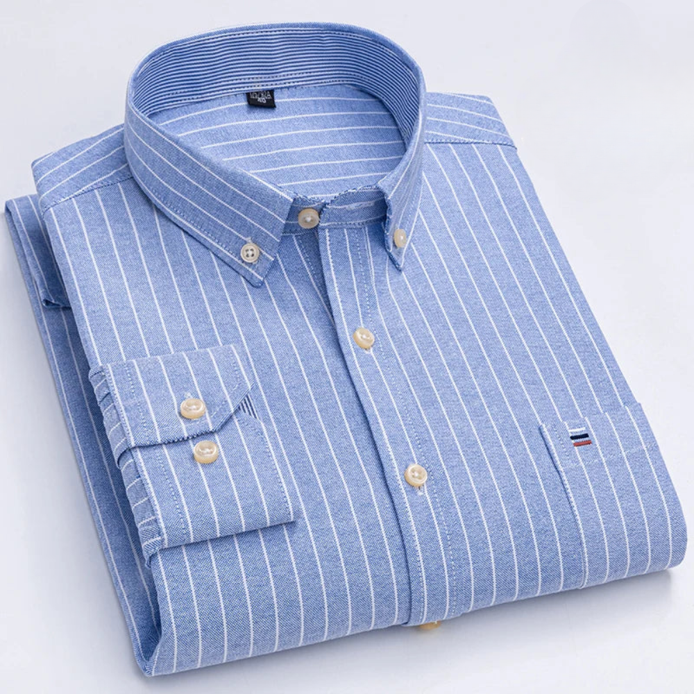 Blue/White / 5XL