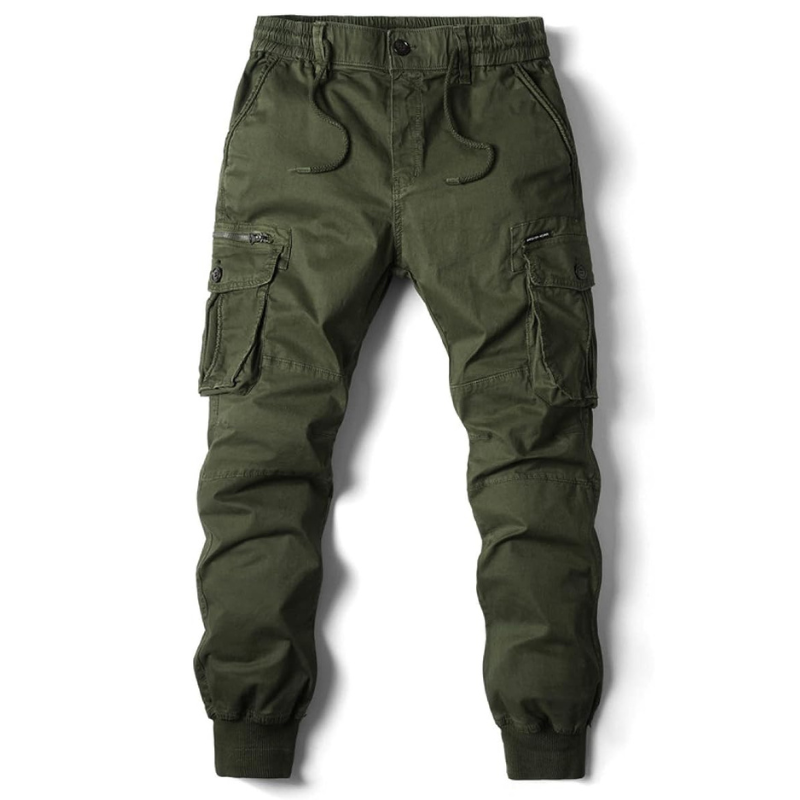 Green / 3XL