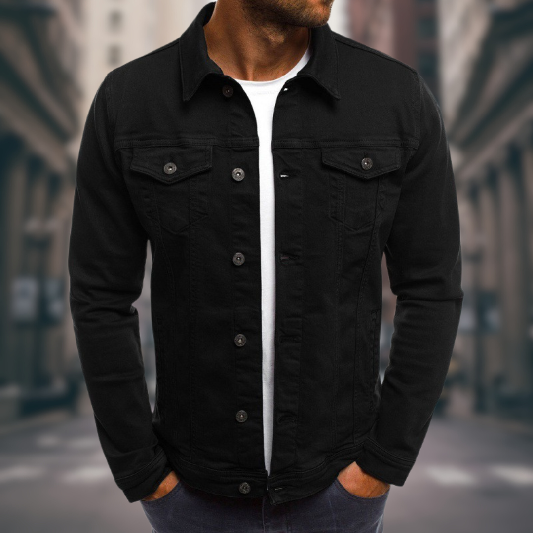 Black / 2XL
