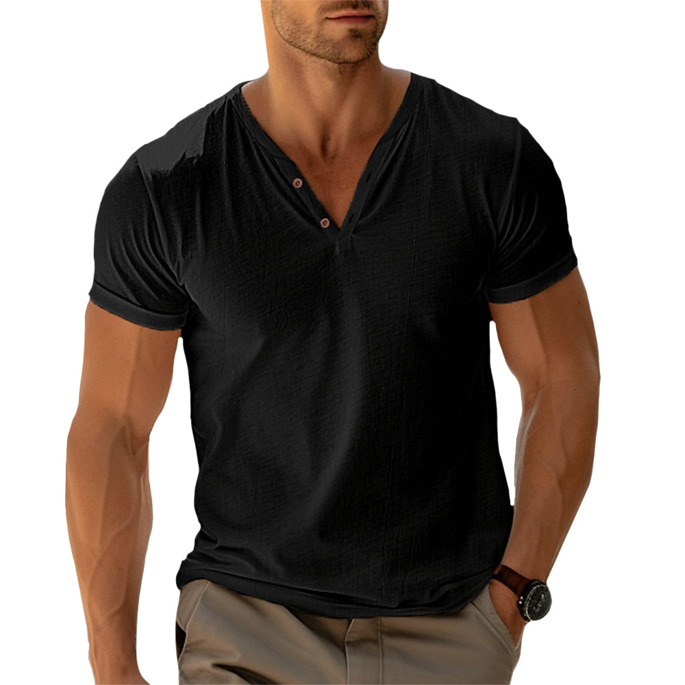 Black / 3XL