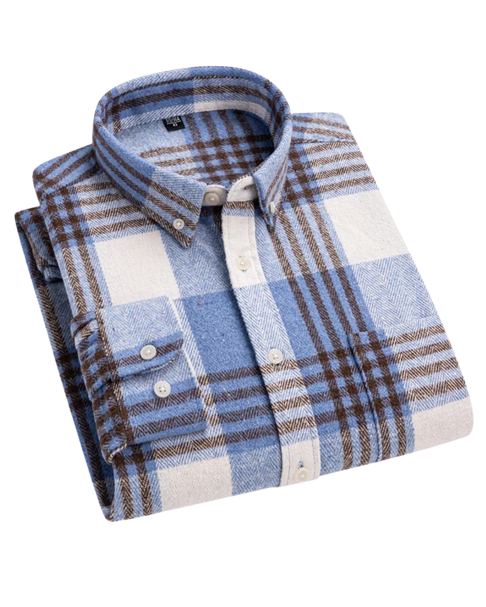 Light Blue / 5XL