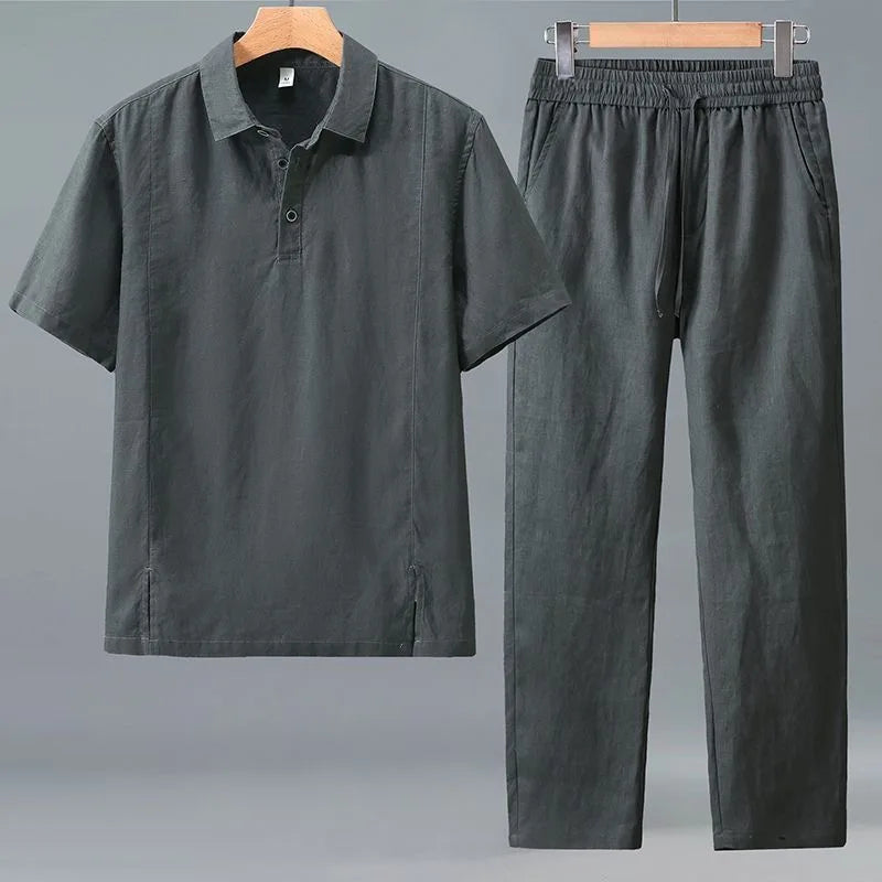 Grey / 3XL