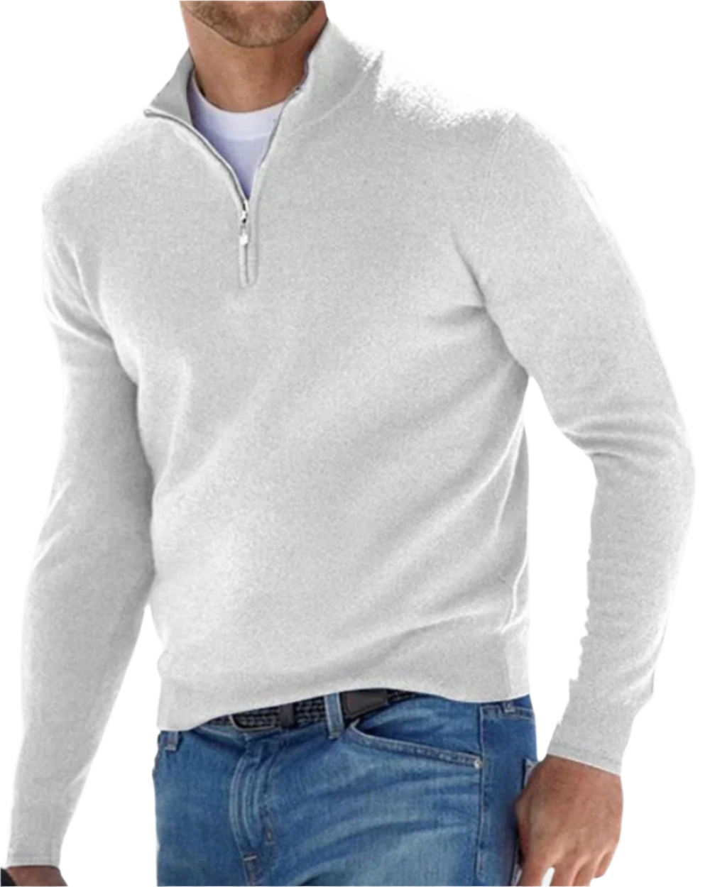 White / 3XL
