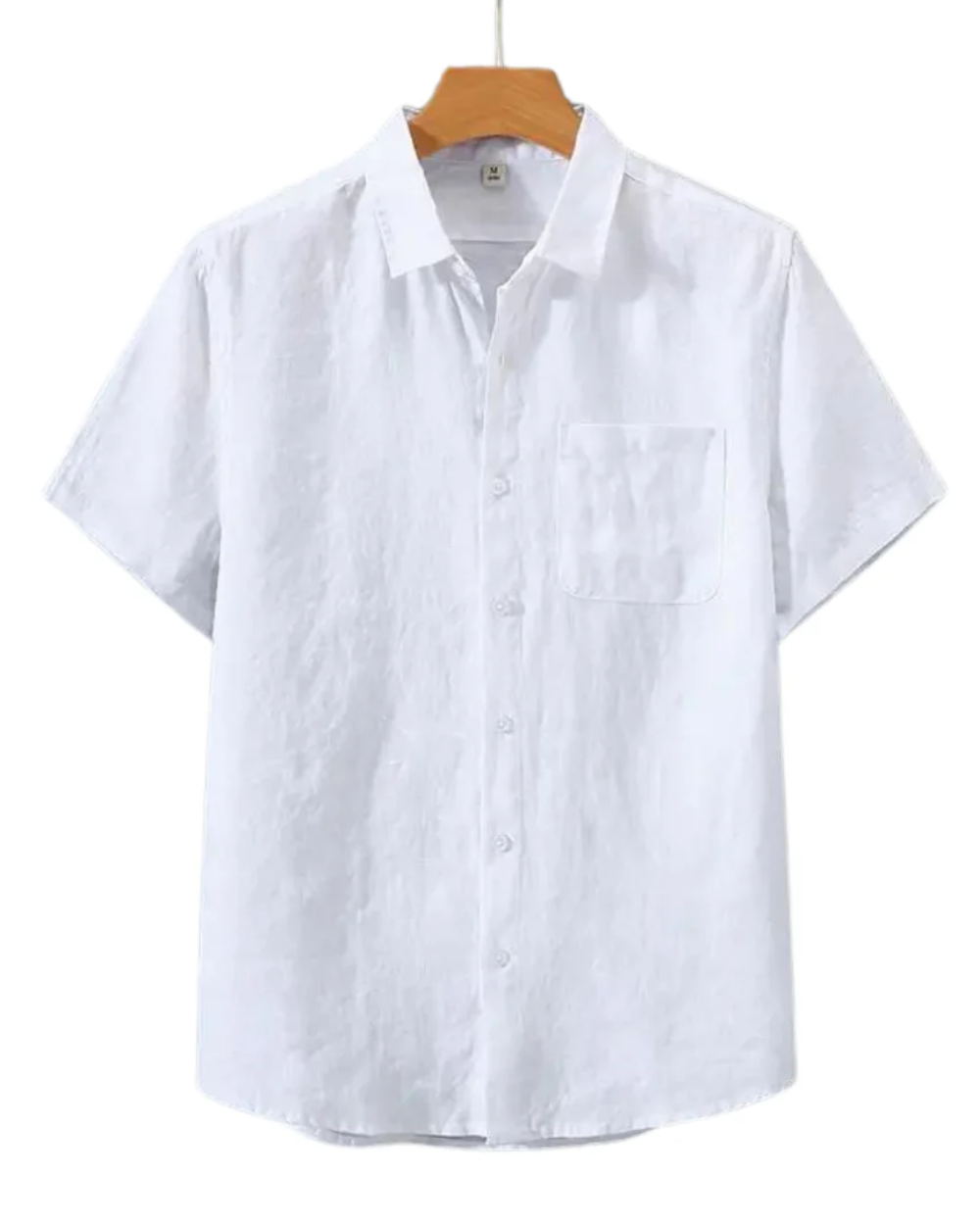 White / 2XL