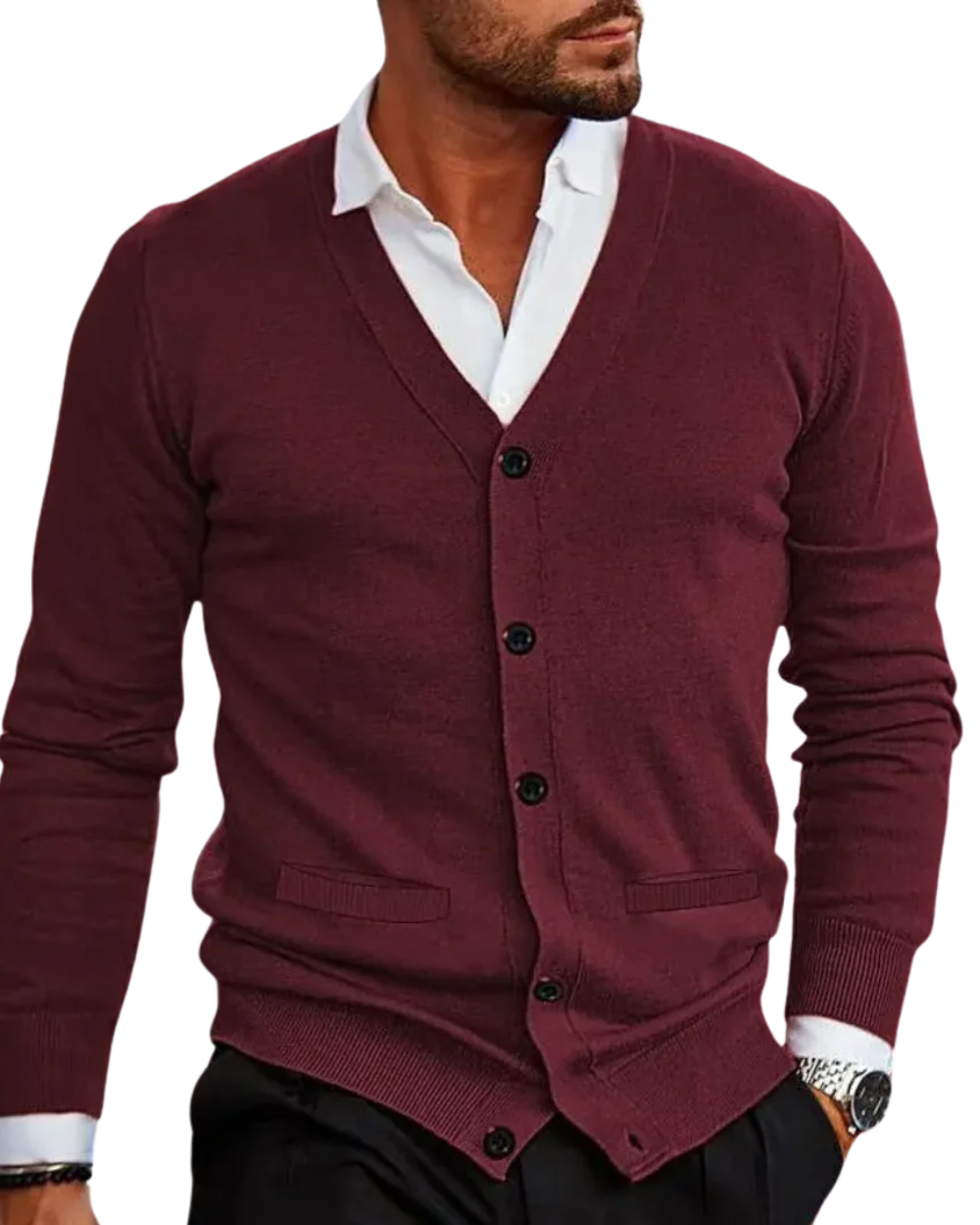 Red / 3XL