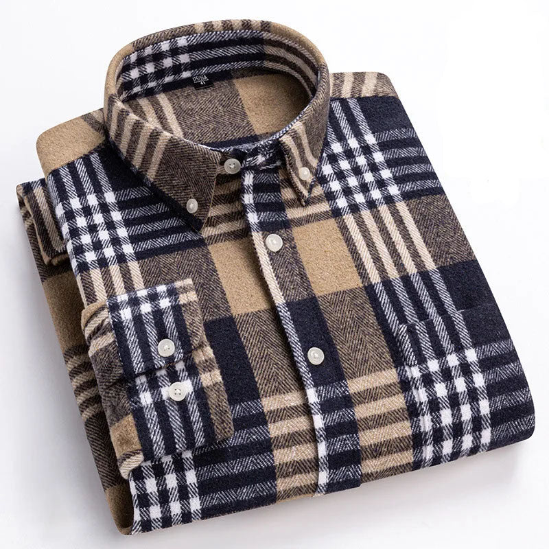Brown / 5XL