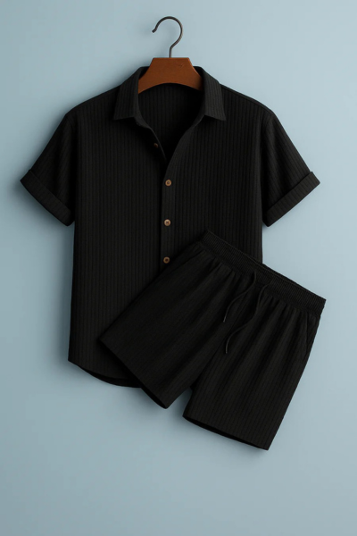 Black / 3XL
