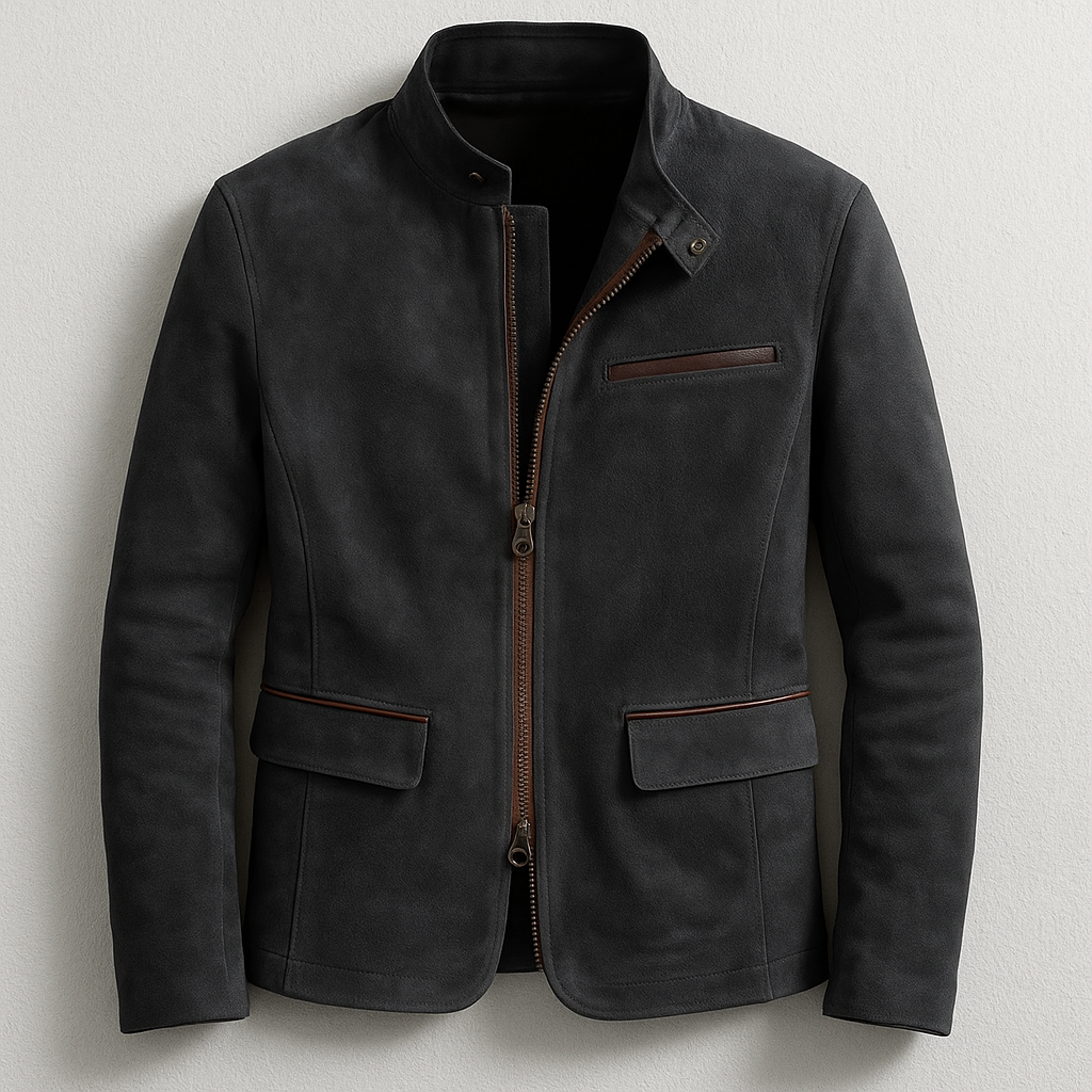 Black / 5XL