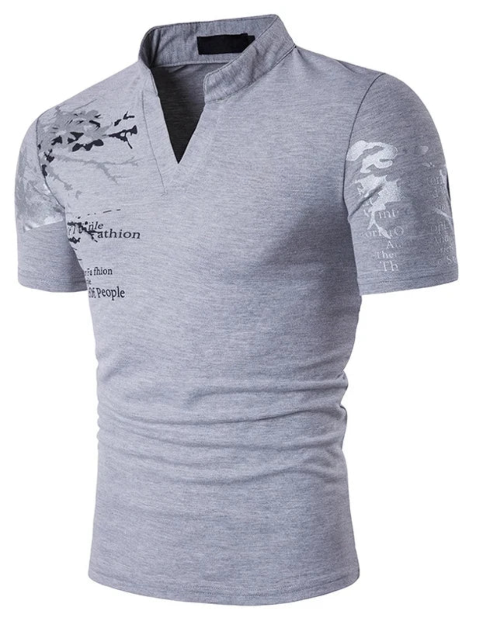 Grey / 2XL